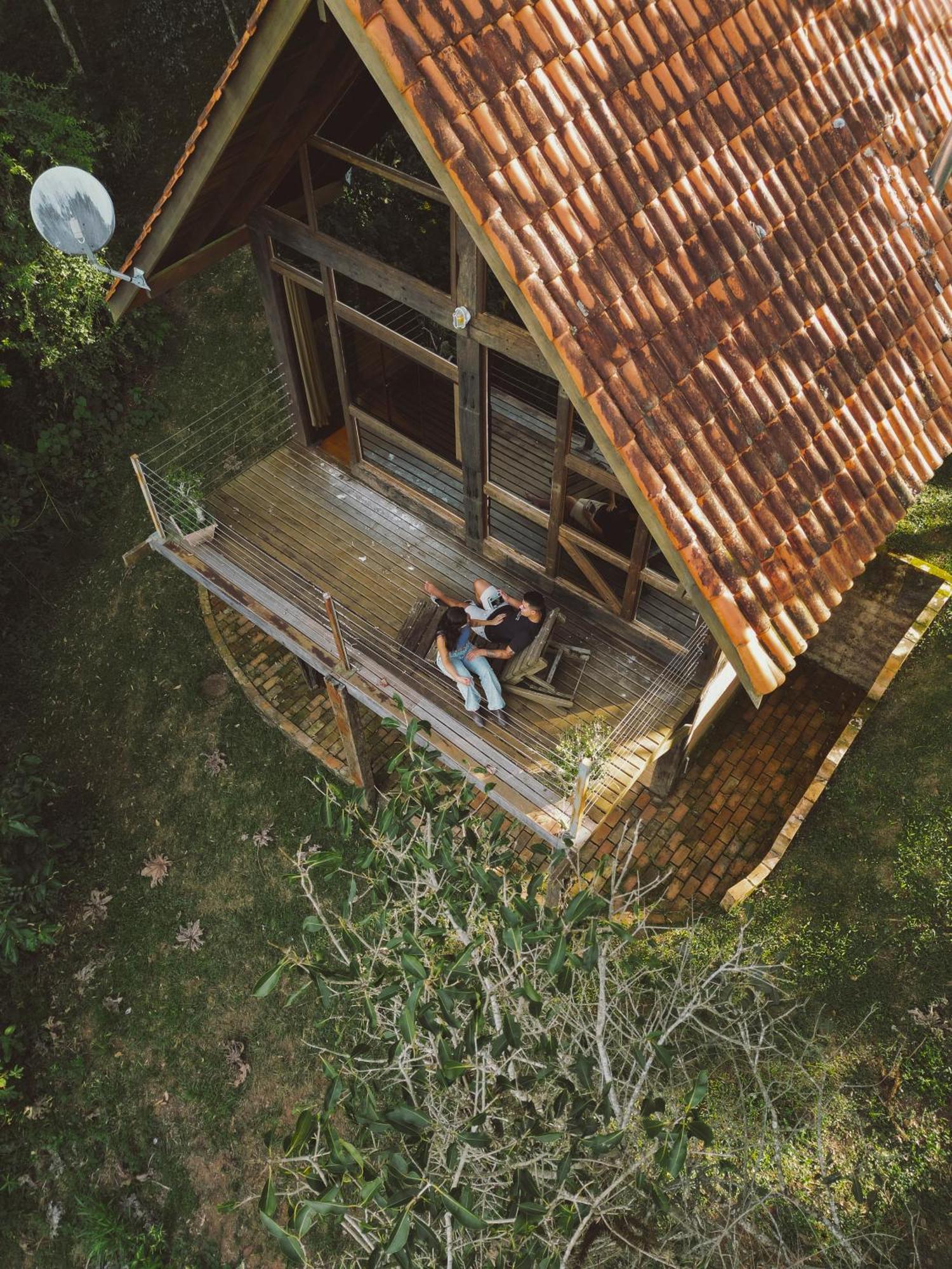 Smart Reserva Santo Antonio do Pinhal