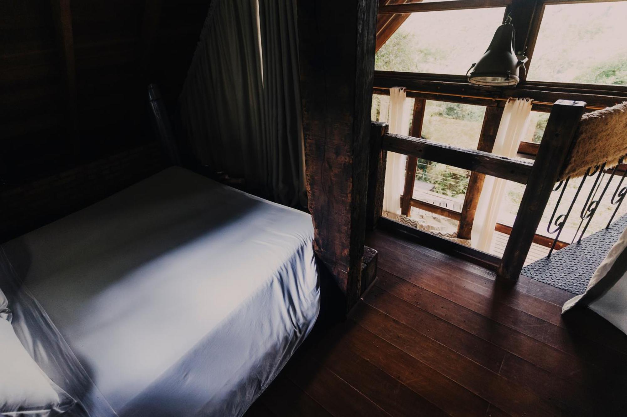 Inn Smart Reserva Santo Antonio do Pinhal