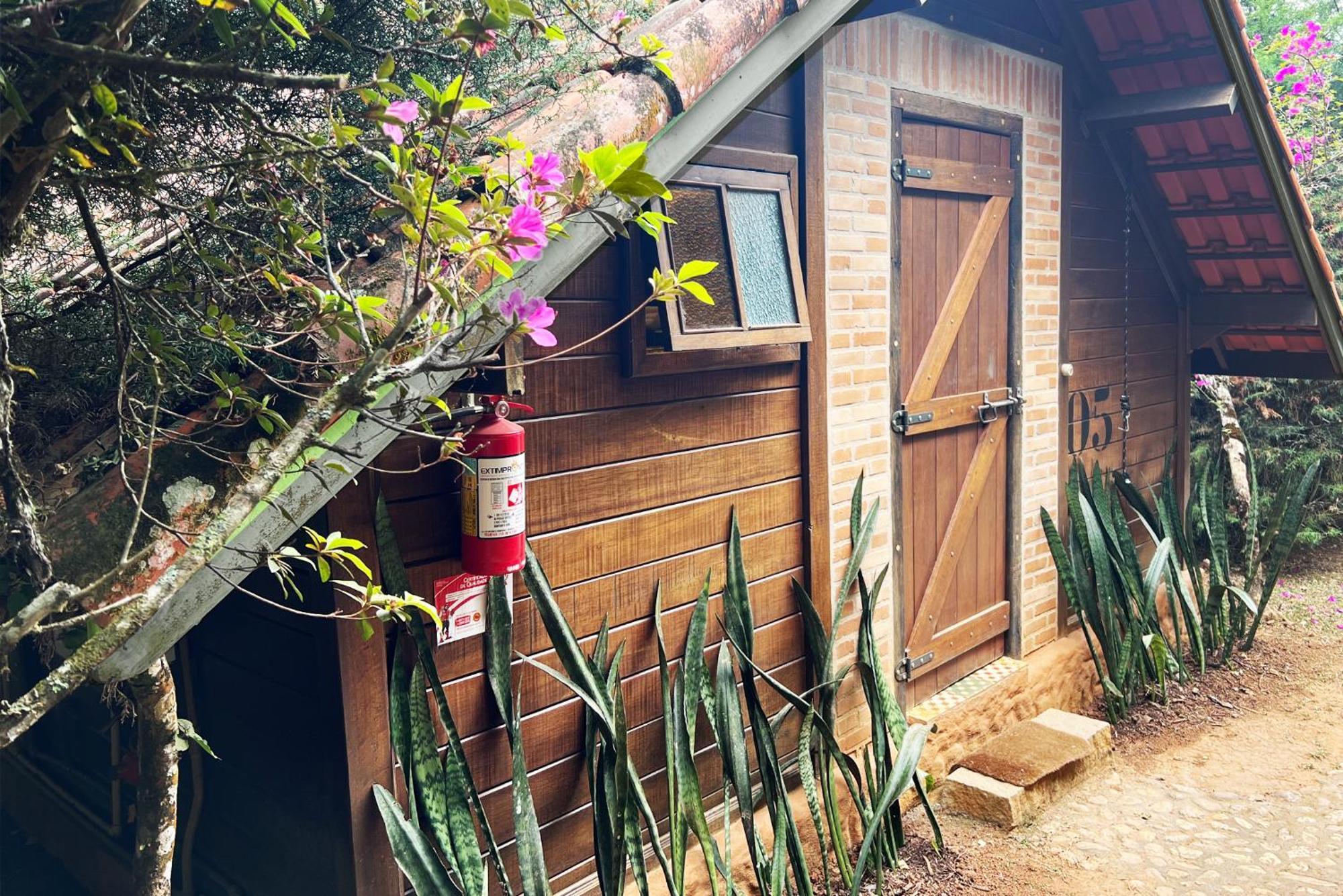 Smart Reserva Inn