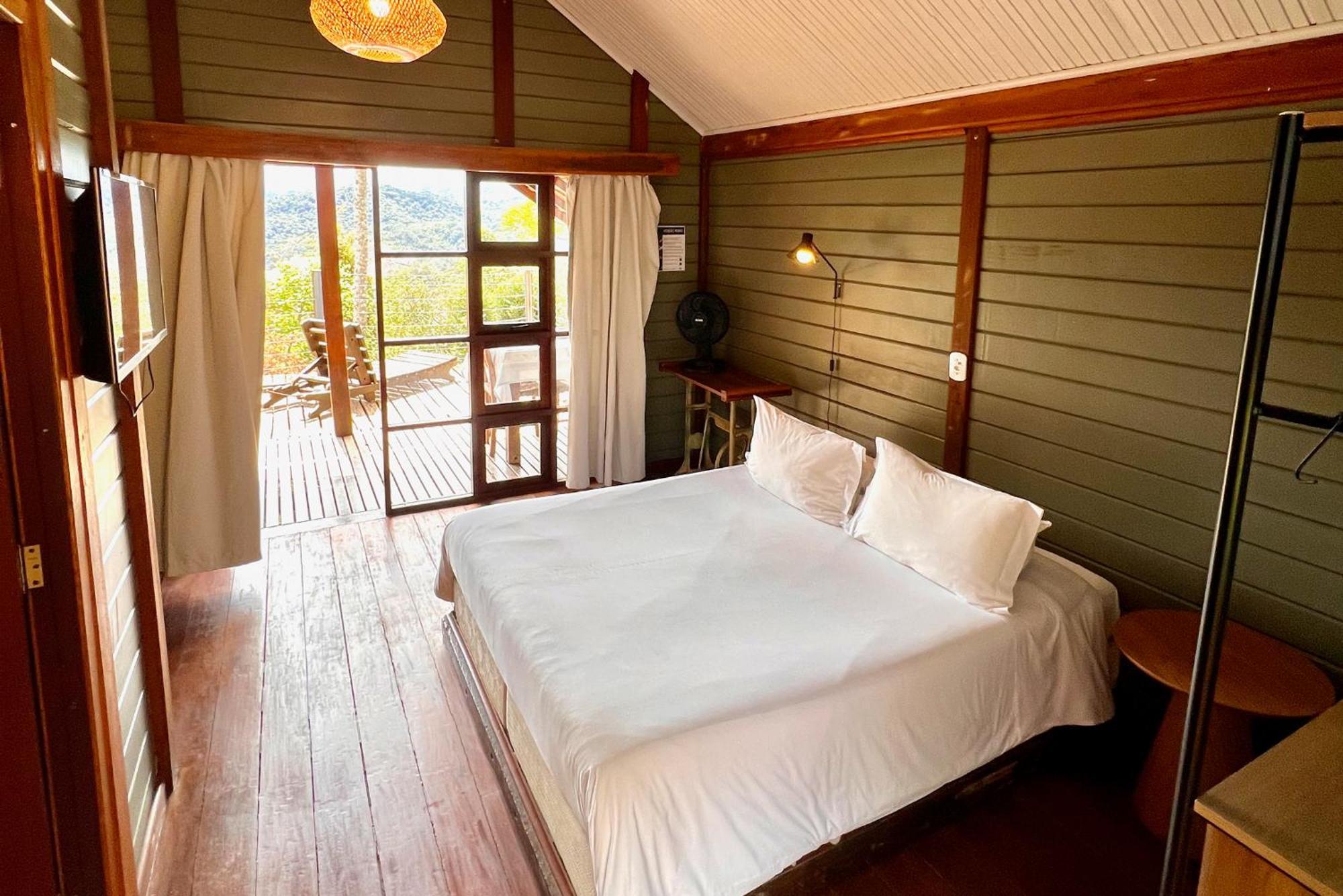 Smart Reserva Inn Santo Antonio do Pinhal