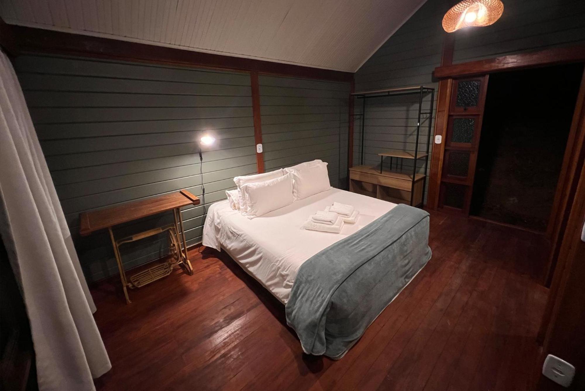 Inn Smart Reserva Santo Antonio do Pinhal