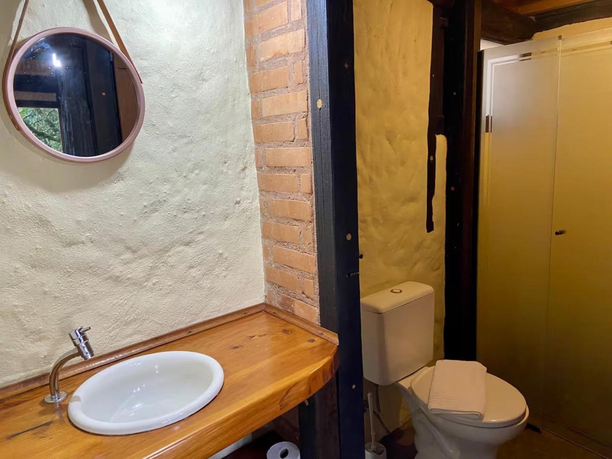 Smart Reserva Inn Santo Antonio do Pinhal