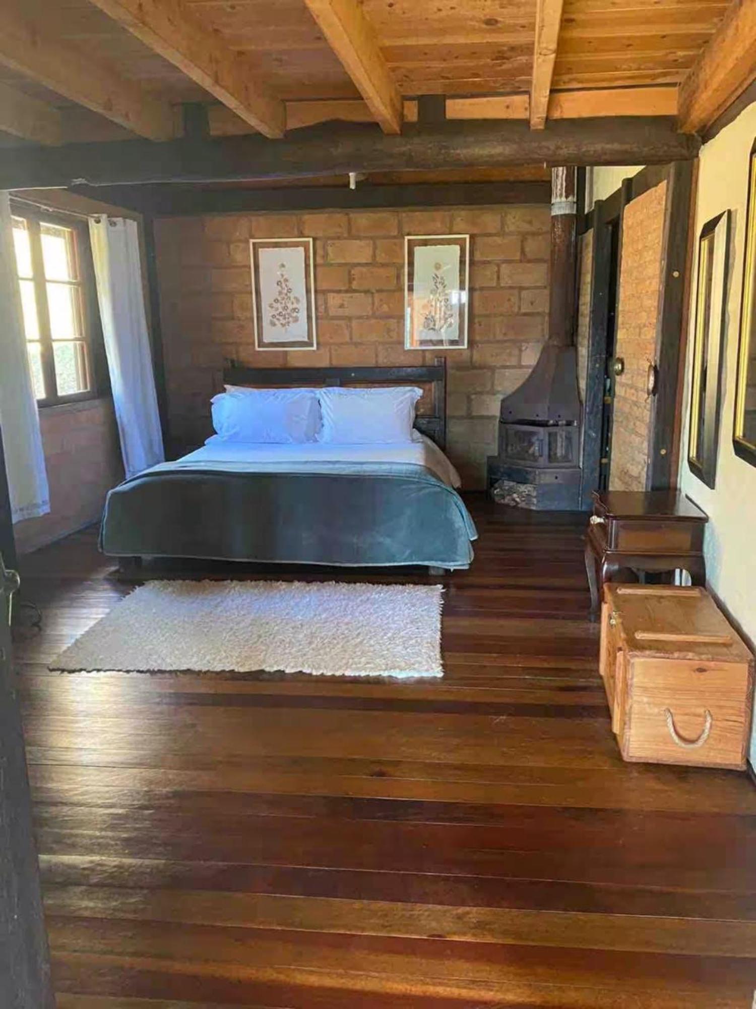 Inn Smart Reserva Santo Antonio do Pinhal