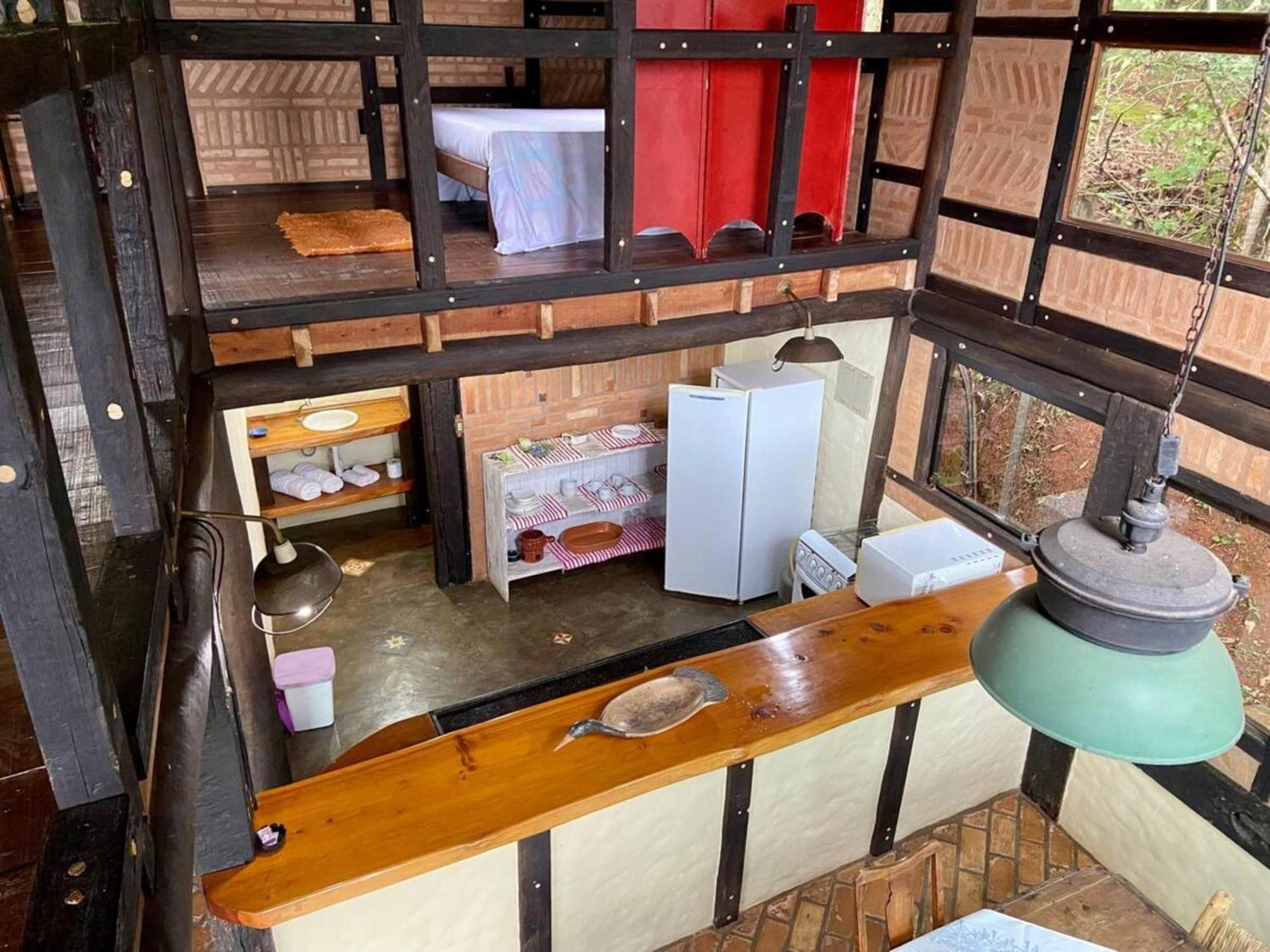 Smart Reserva Inn