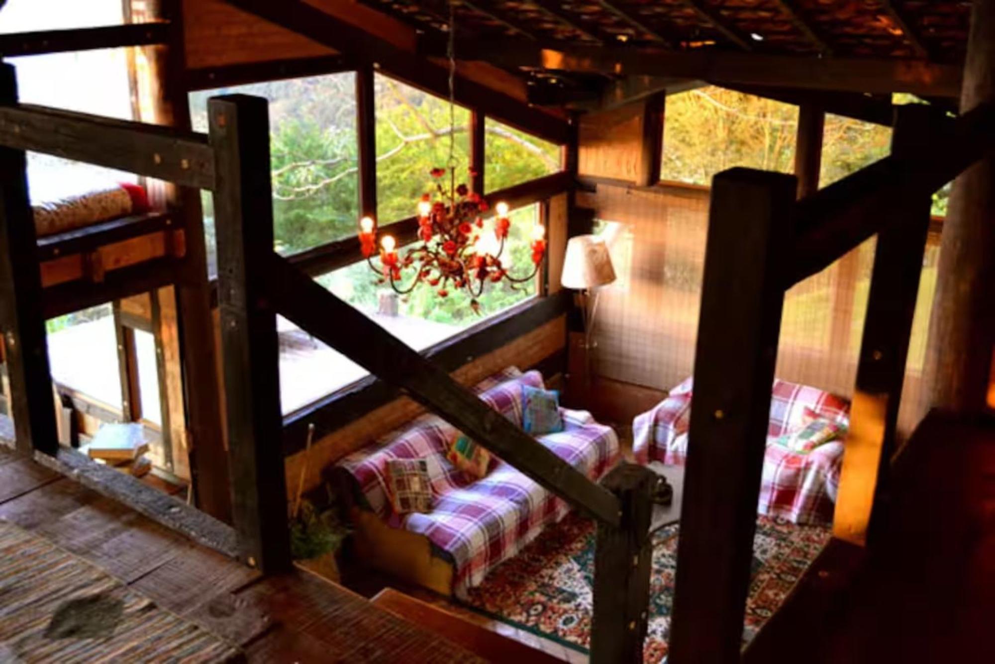 Smart Reserva Inn *