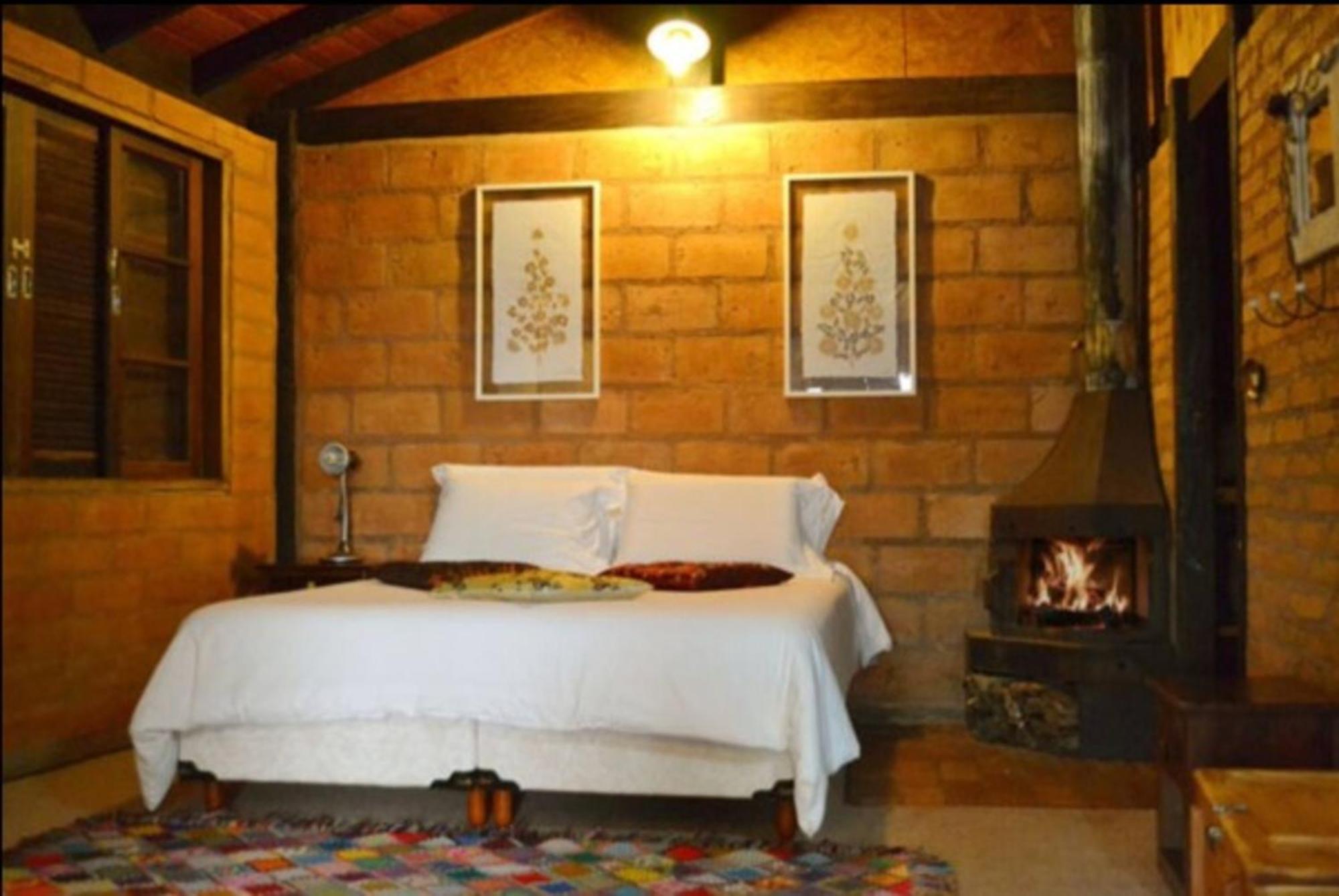 Inn Smart Reserva *
