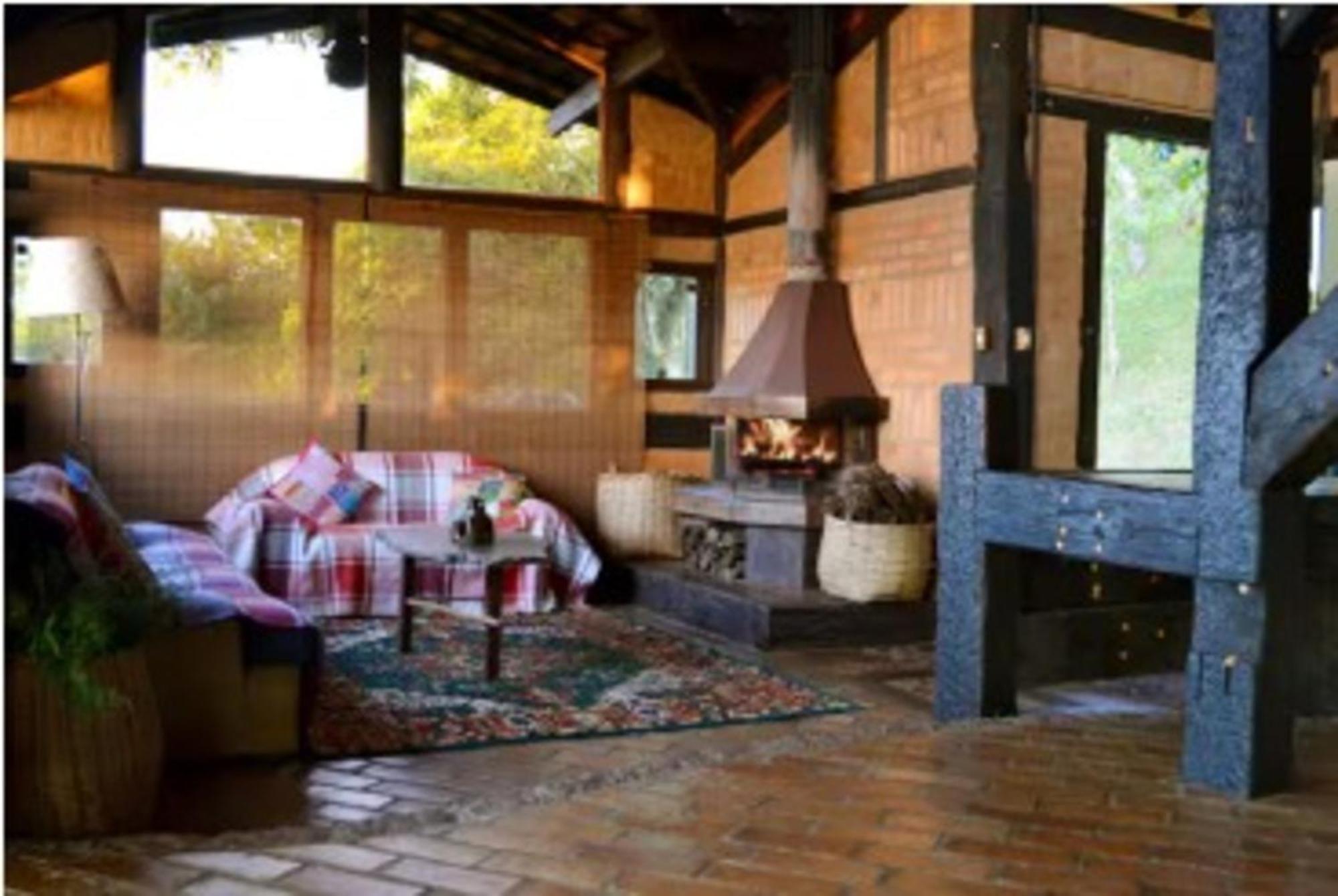 Inn Smart Reserva Santo Antonio do Pinhal