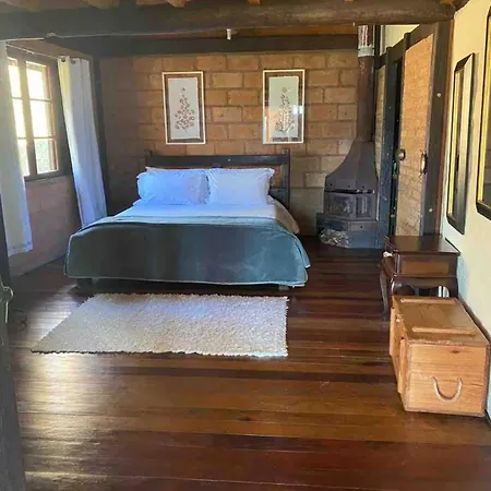 Smart Hotel Reserva Santo Antonio Do Pinhal Exterior photo